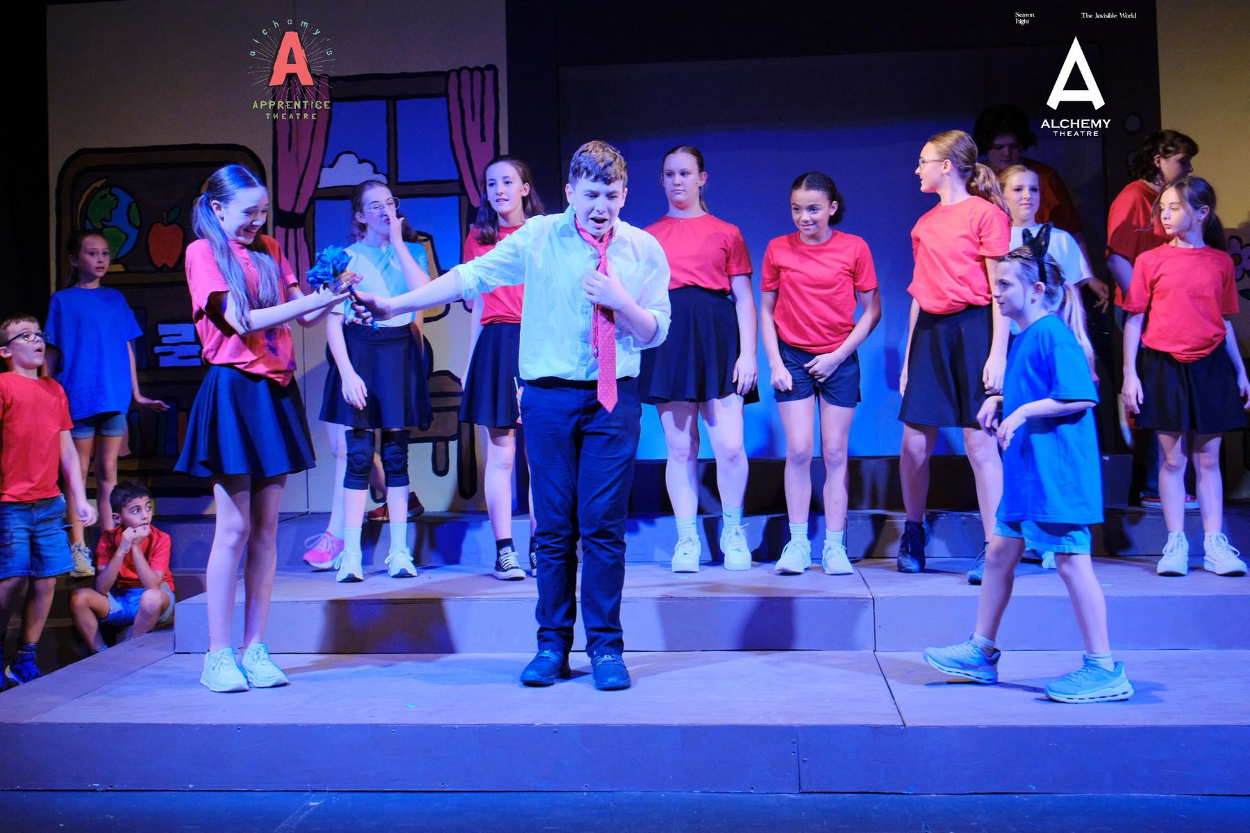 School House Rock! Live! 5