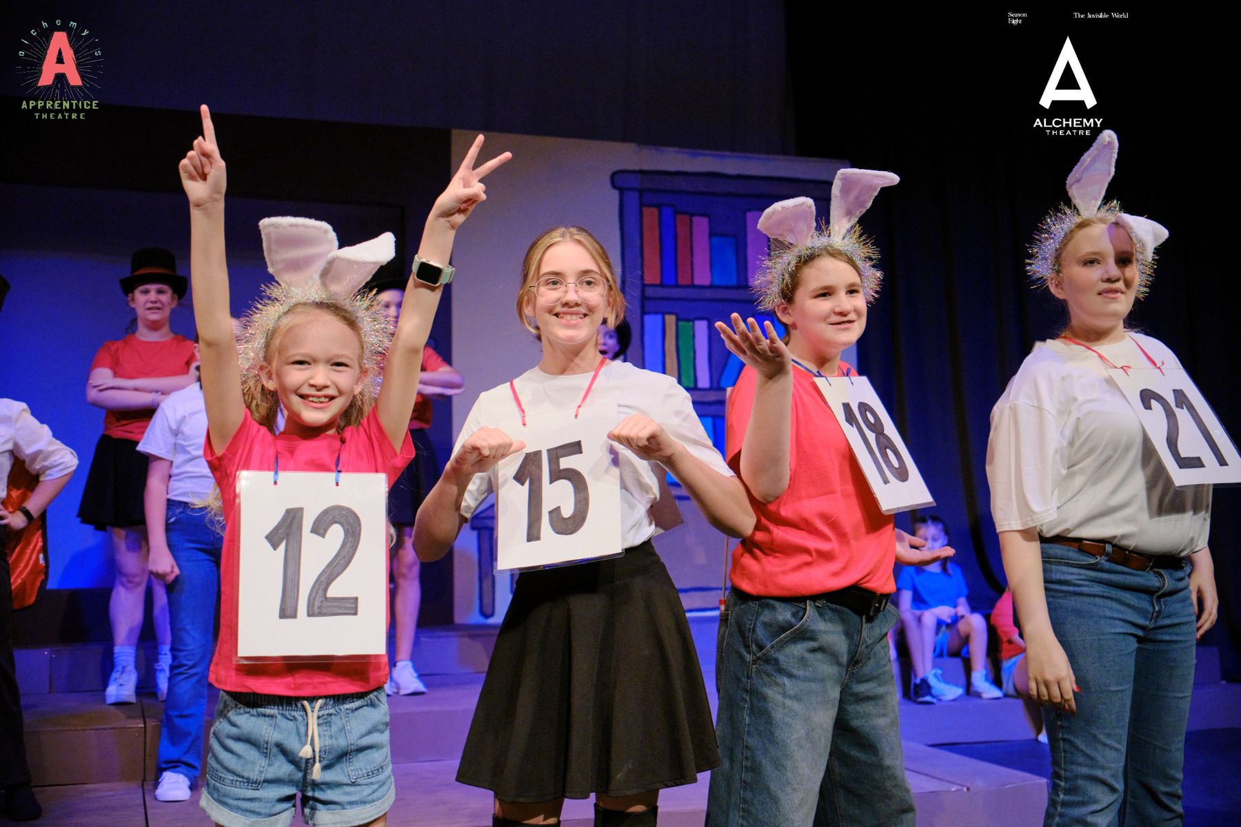 School House Rock! Live! 6