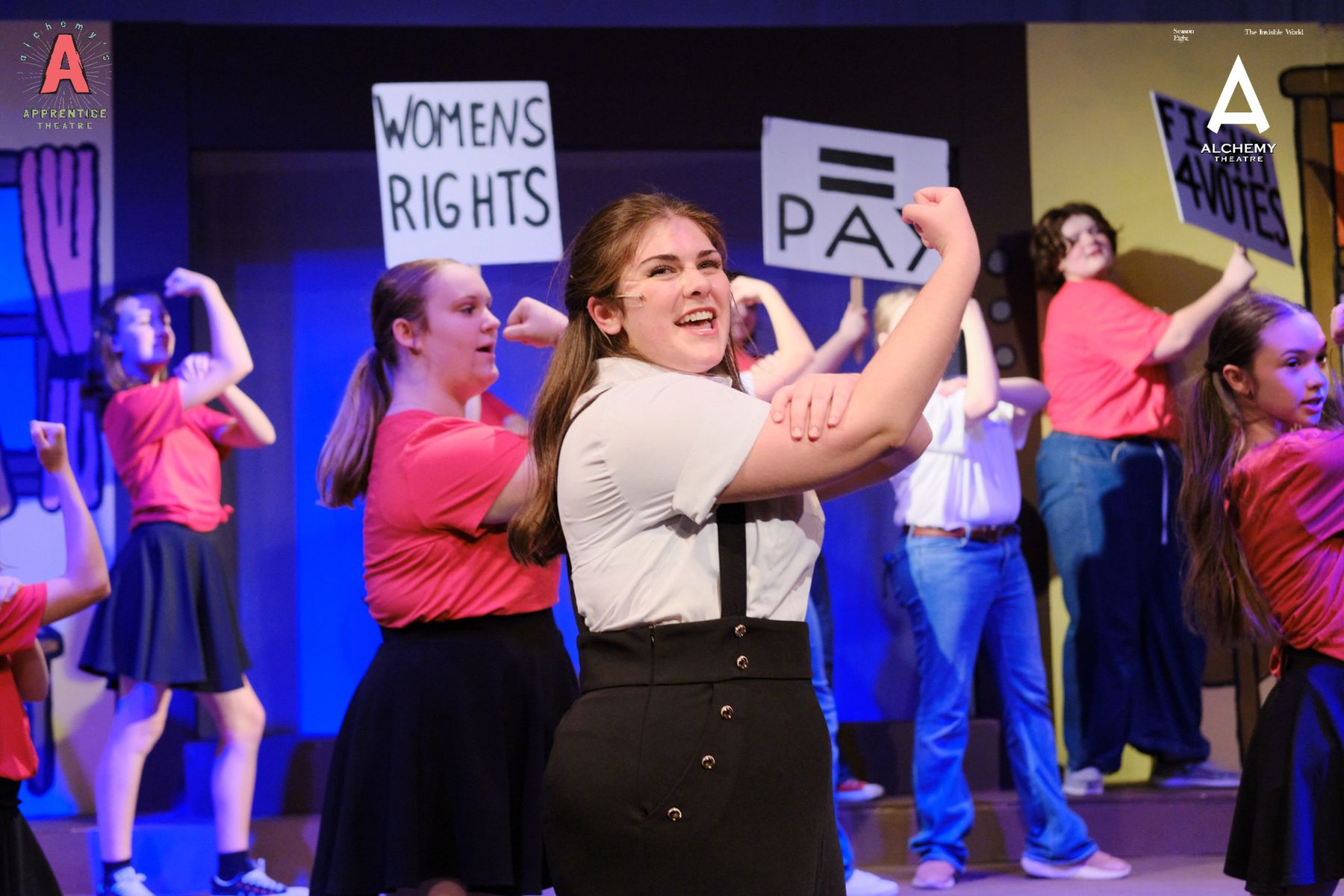 School House Rock! Live! 7