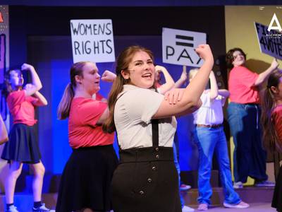 School House Rock! Live! 7