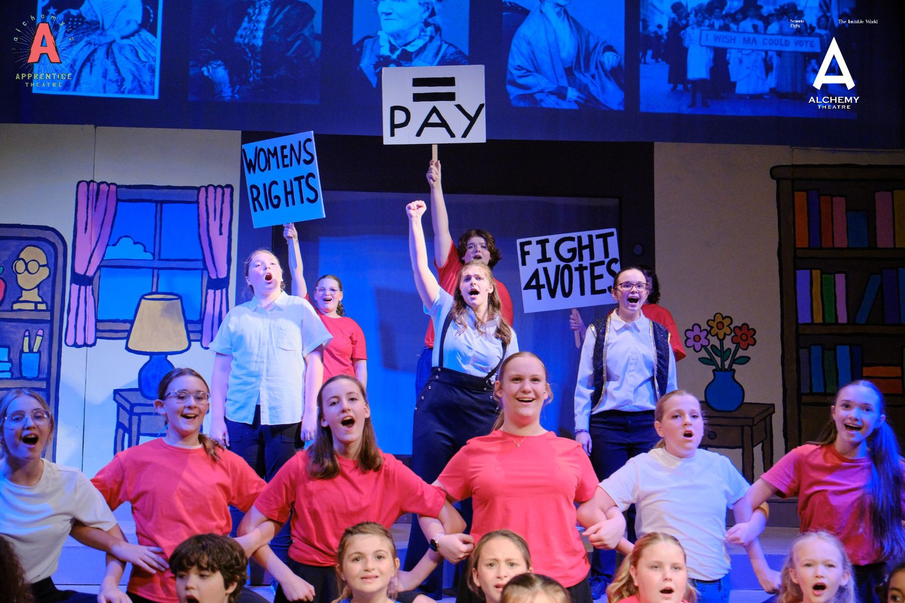 School House Rock! Live! 8