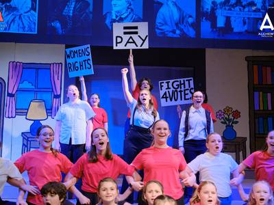 School House Rock! Live! 8