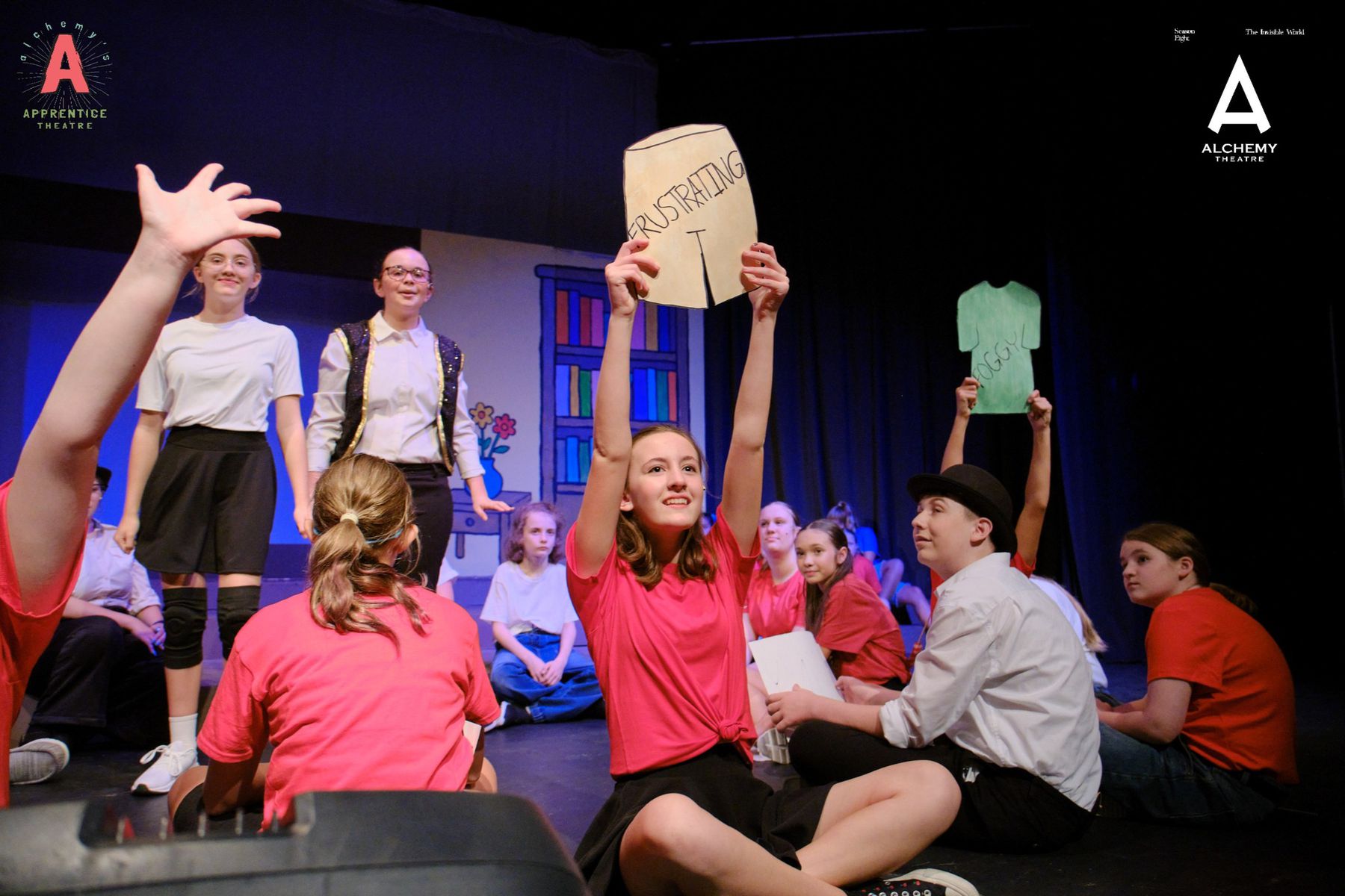 School House Rock! Live! 9