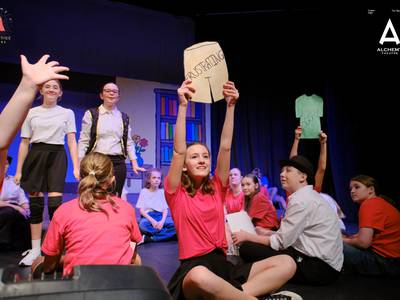 School House Rock! Live! 9