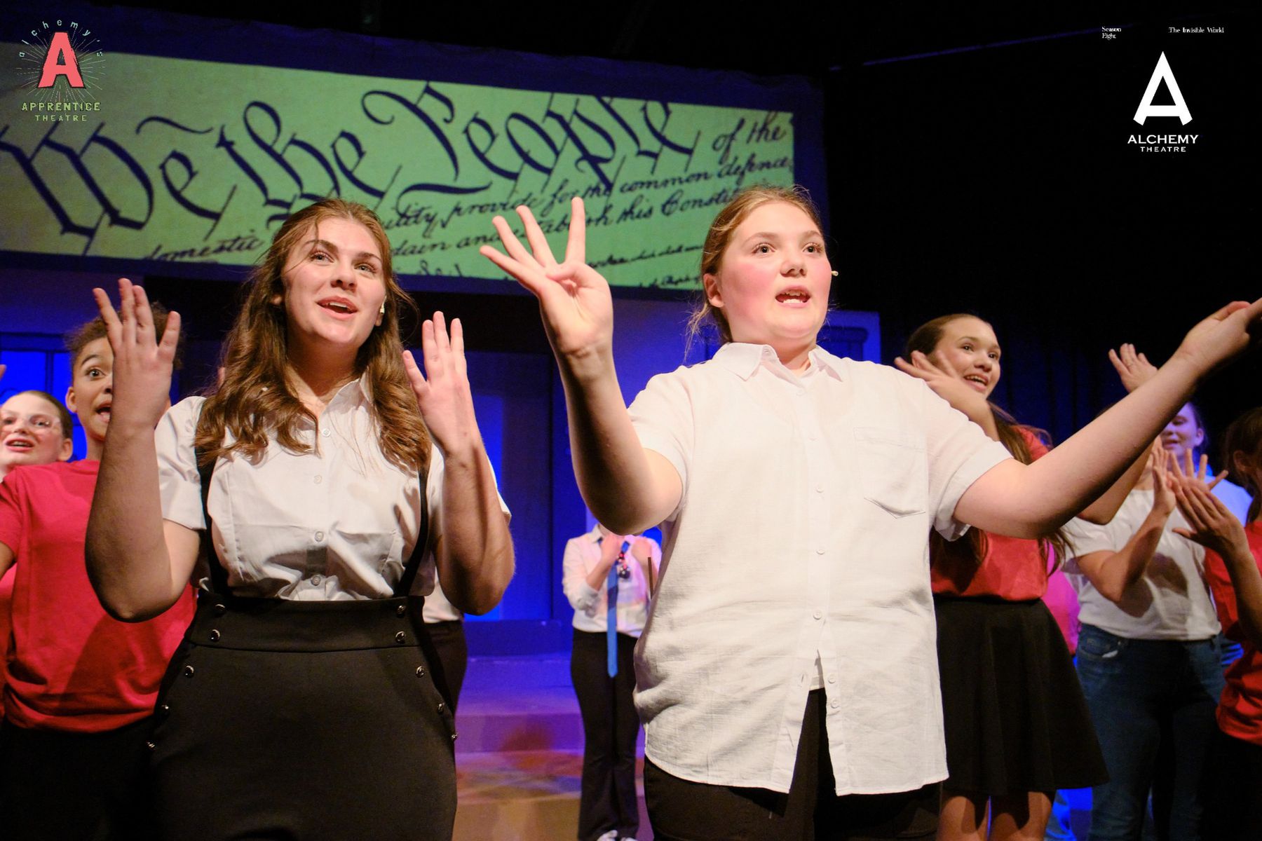 School House Rock! Live! 10