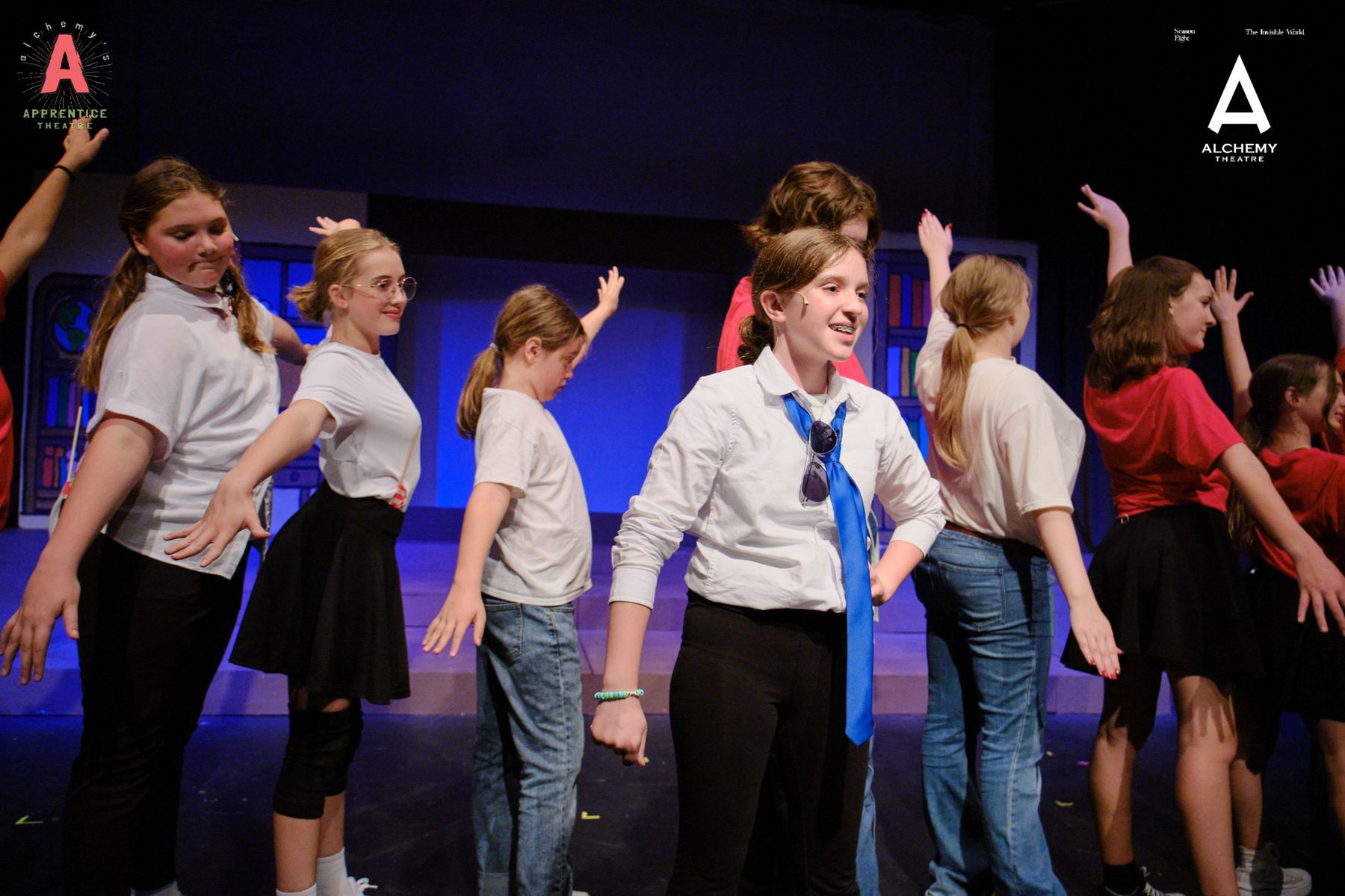School House Rock! Live! 11