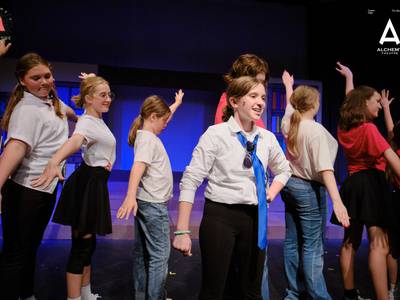 School House Rock! Live! 11