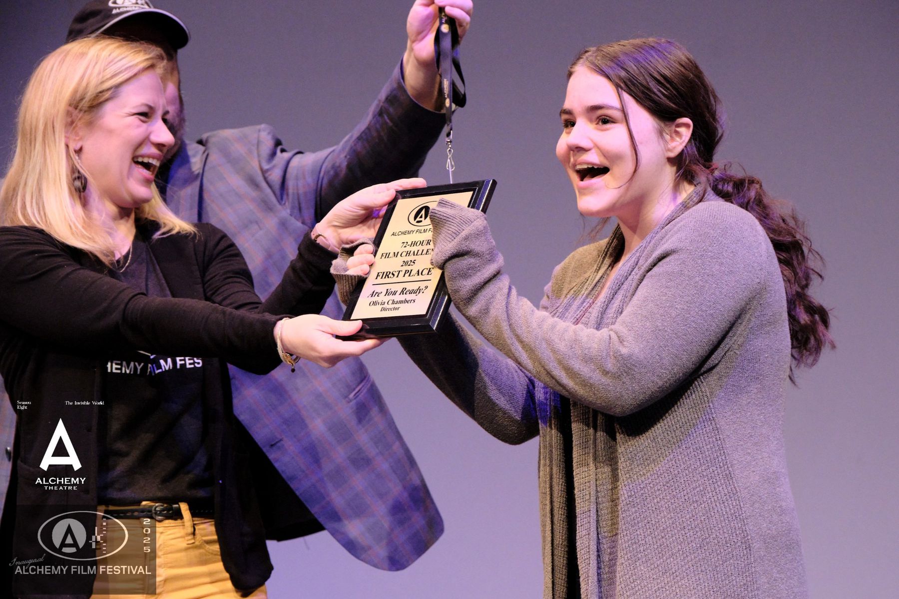 Alchemy Film Festival 25 5