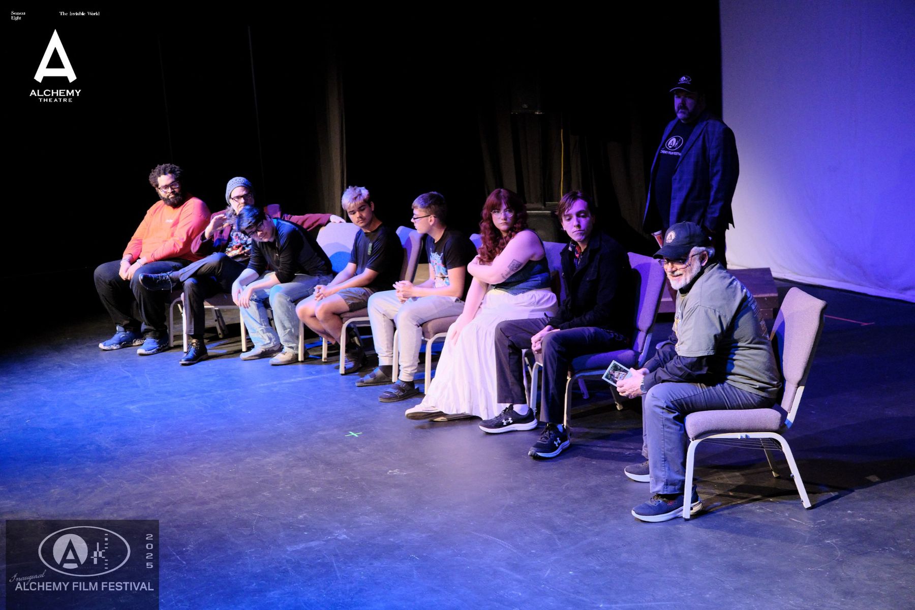 Alchemy Film Festival 25 6