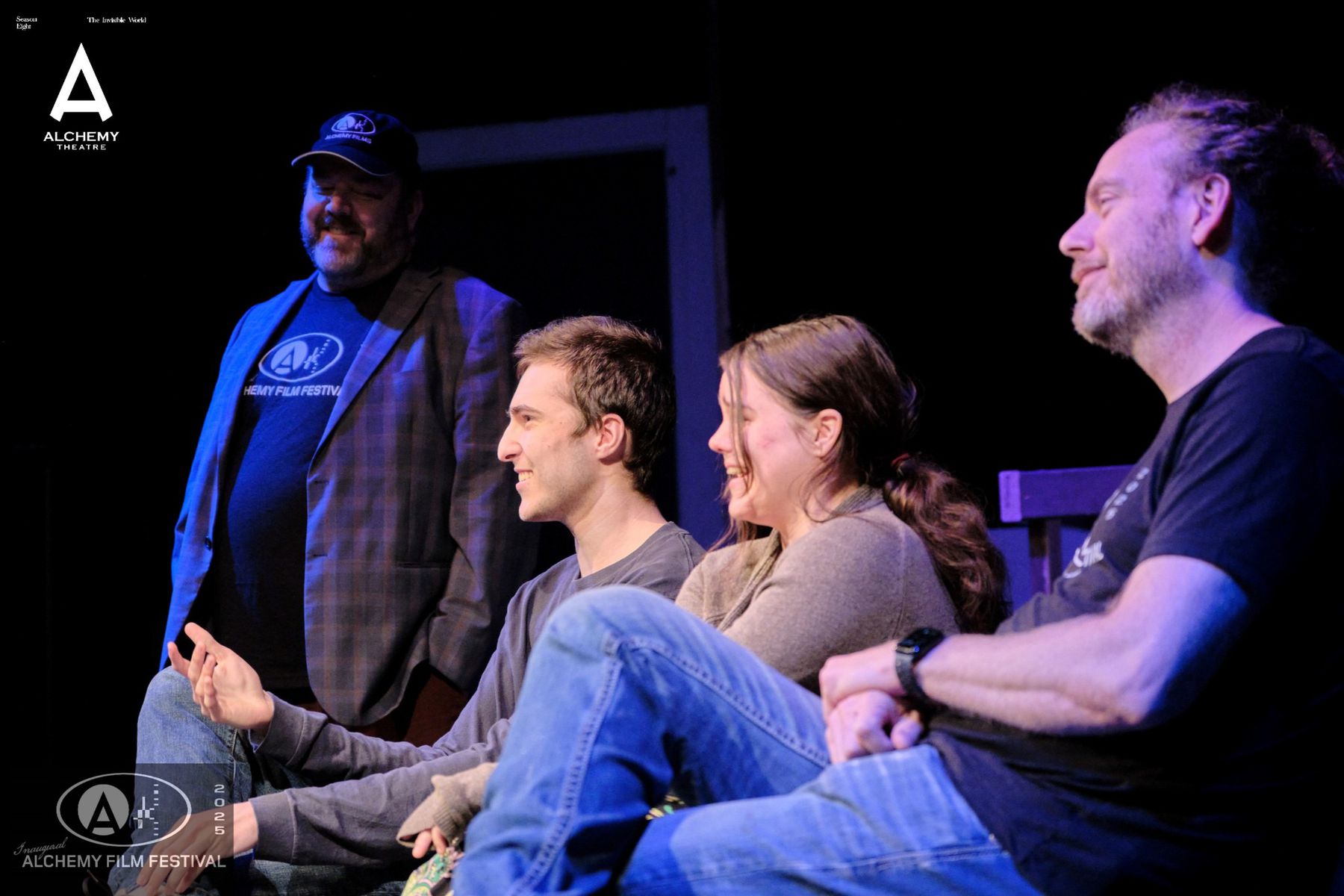 Alchemy Film Festival 25 7