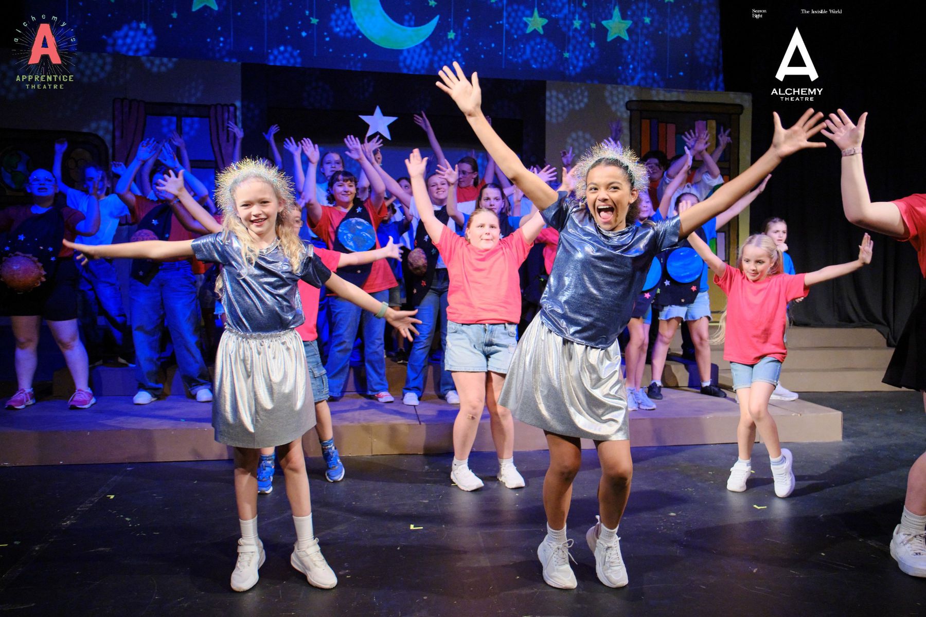 School House Rock! Live! 12