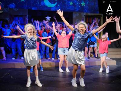 School House Rock! Live! 12