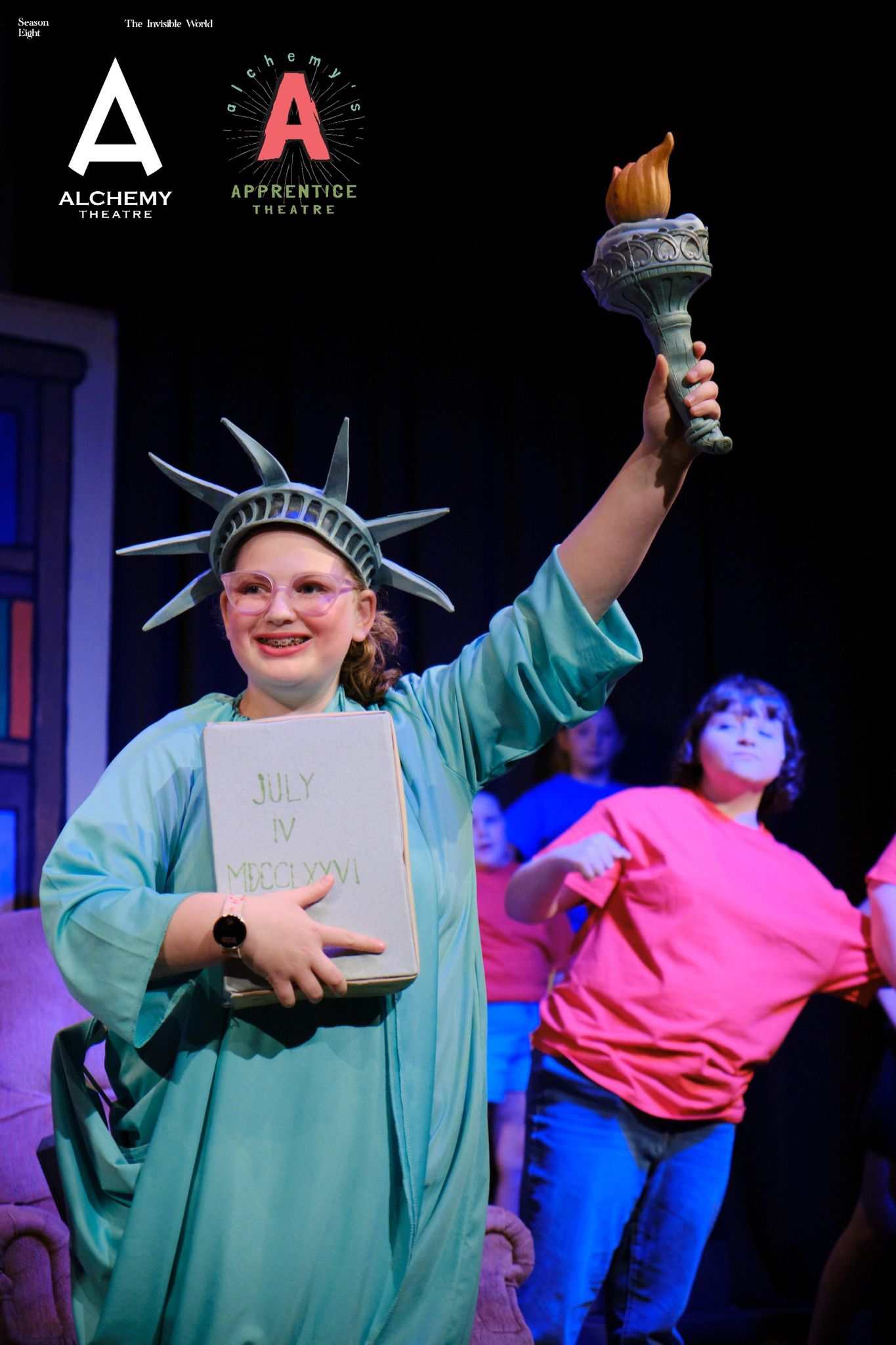 School House Rock! Live! 13