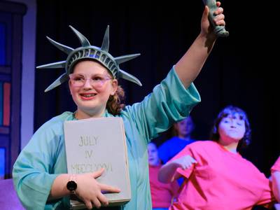 School House Rock! Live! 13