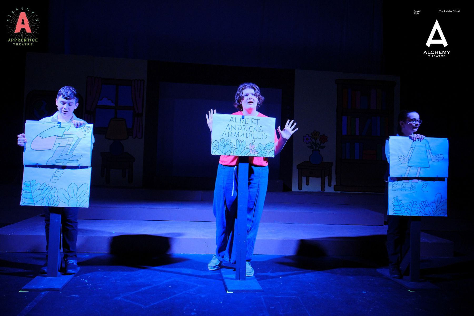 School House Rock! Live! 14