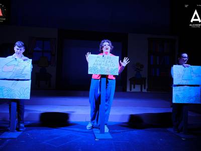 School House Rock! Live! 14