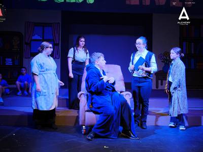 School House Rock! Live! 15