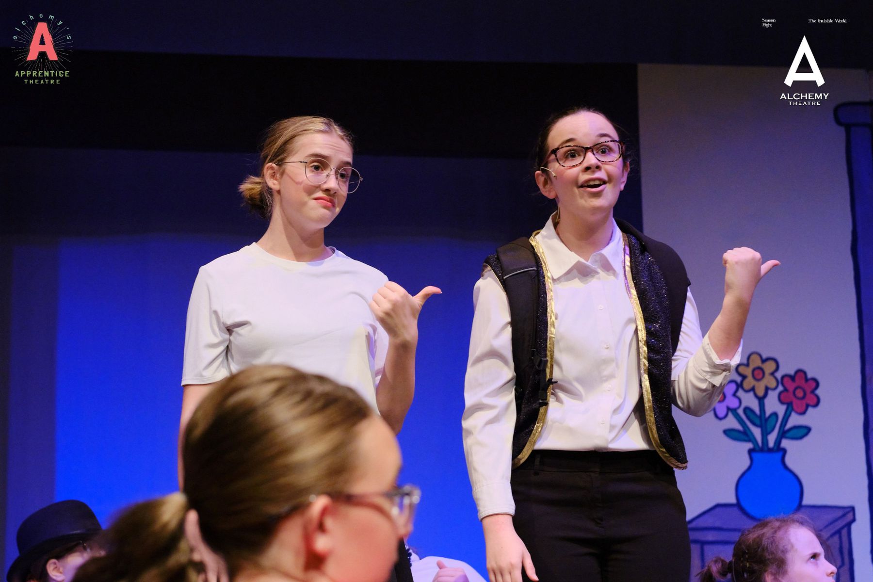 School House Rock! Live! 16