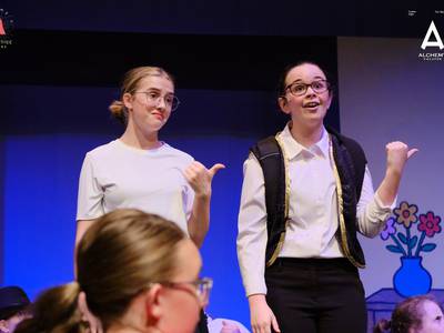 School House Rock! Live! 16