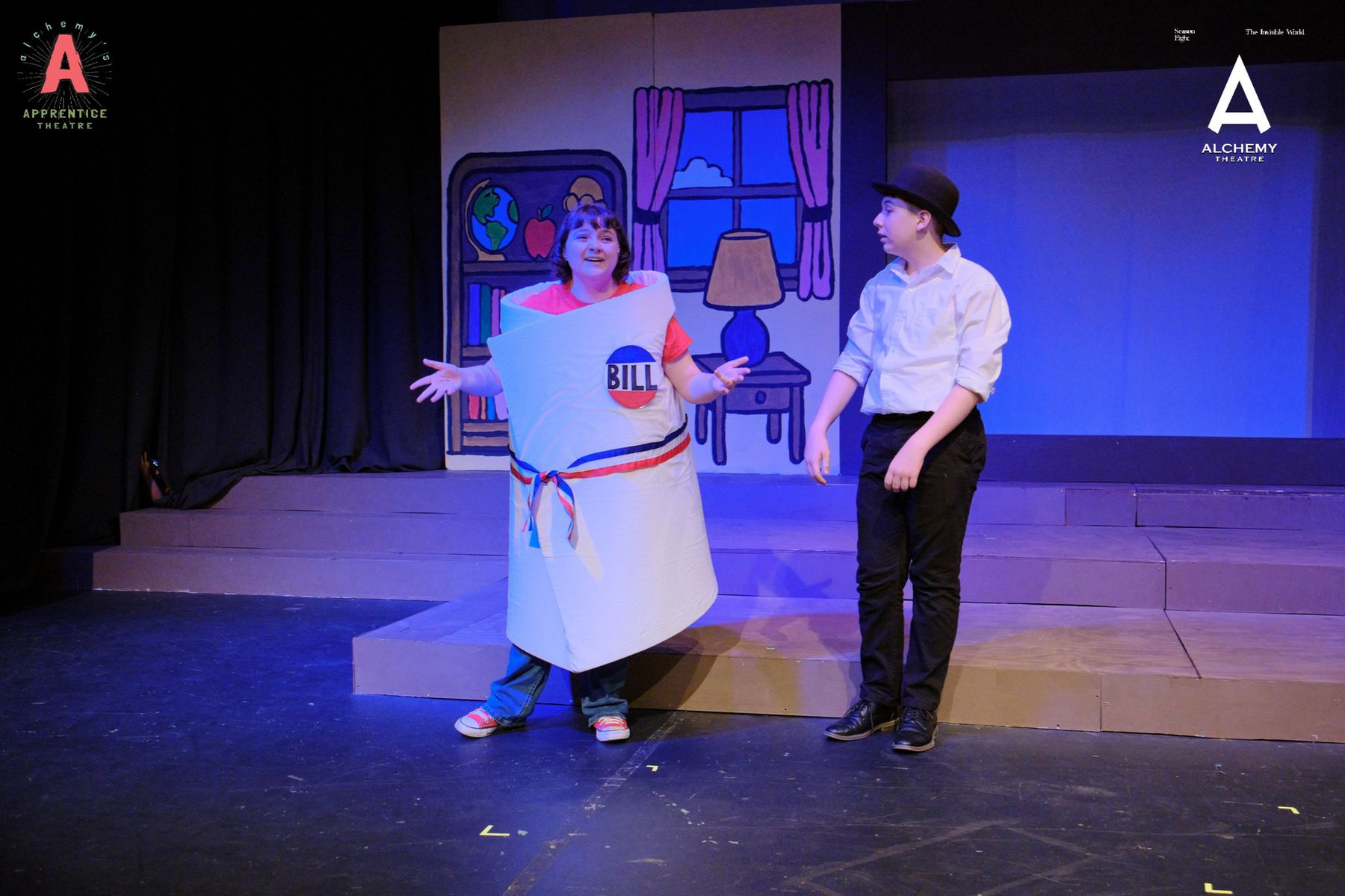 School House Rock! Live! 17
