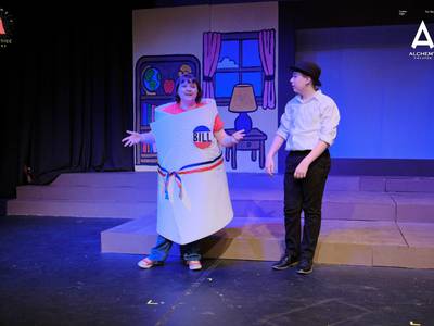 School House Rock! Live! 17