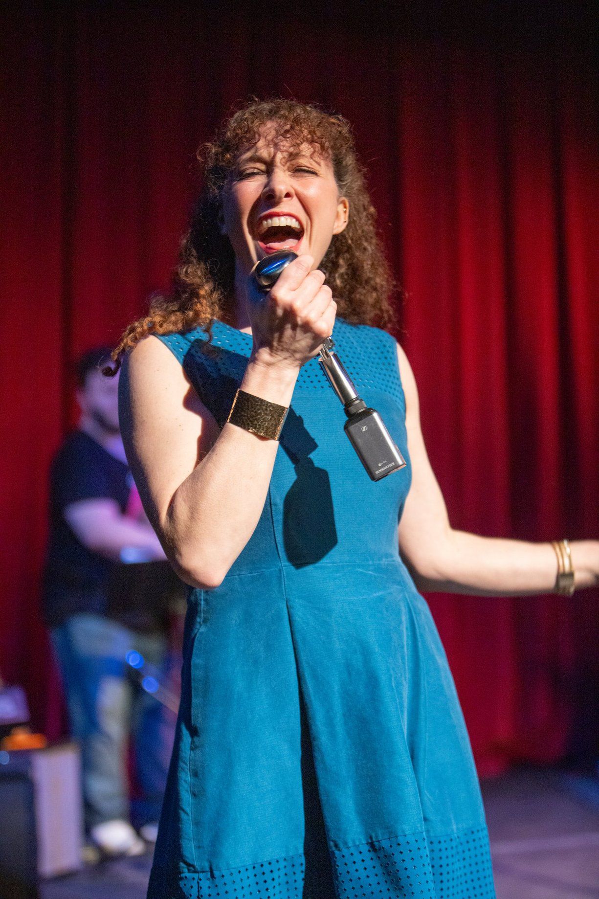 Opening Night 2025 2
