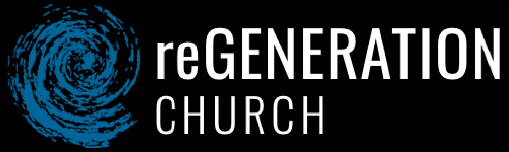 reGeneration Church logo