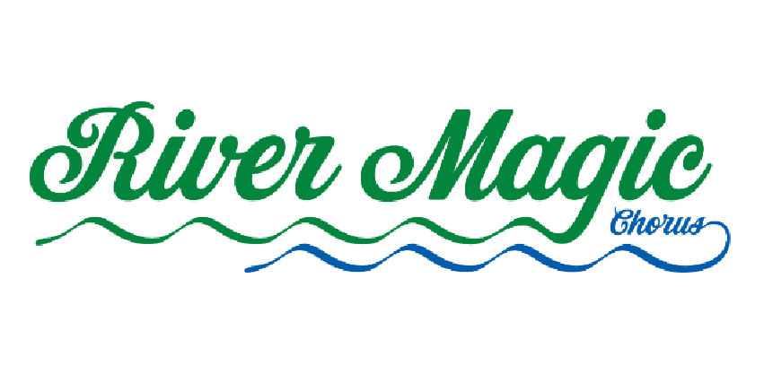 River Magic Chorus logo