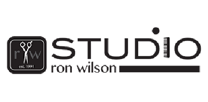 Studio Ron Wilson logo