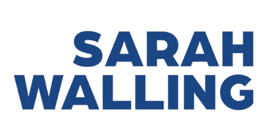 Sarah Walling logo