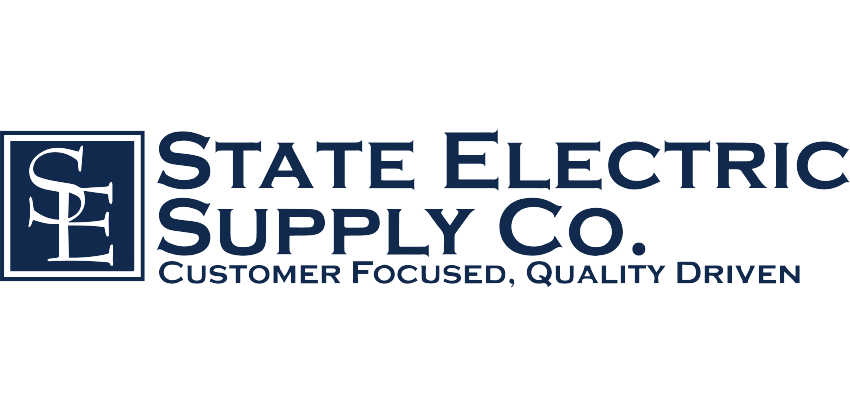 State Electric Supply logo