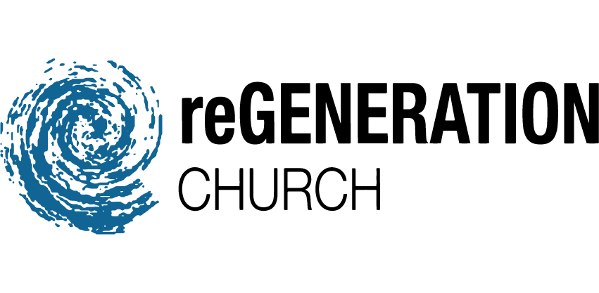 reGeneration Church logo