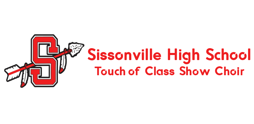 Sissonville High School logo