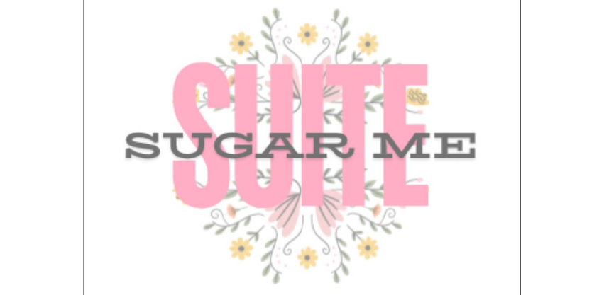 Sugar Me Suite logo