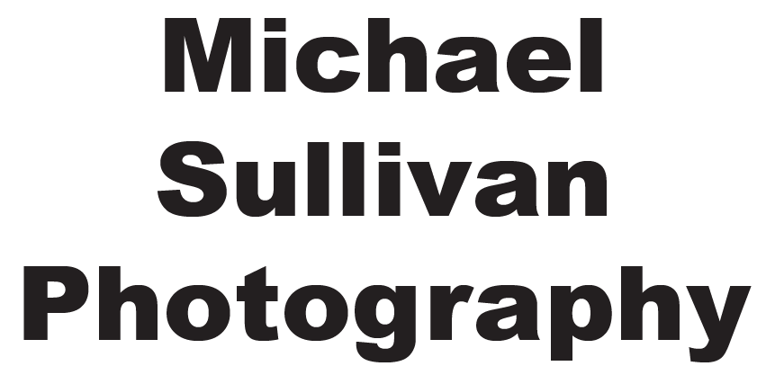 Michael Sullivan Photography logo