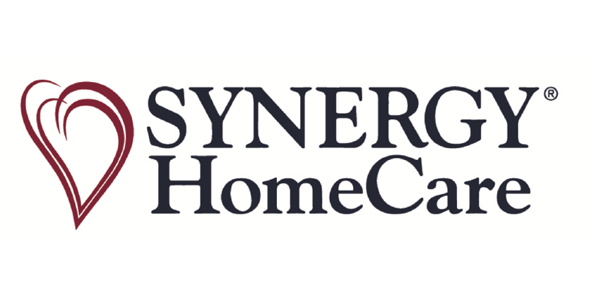 Synergy Home Care logo