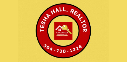Tesha Bentley-Hall - Advantage Plus Realty logo