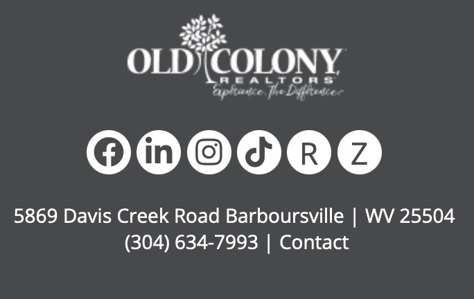 Todd Nelson - Old Colony Realtors logo