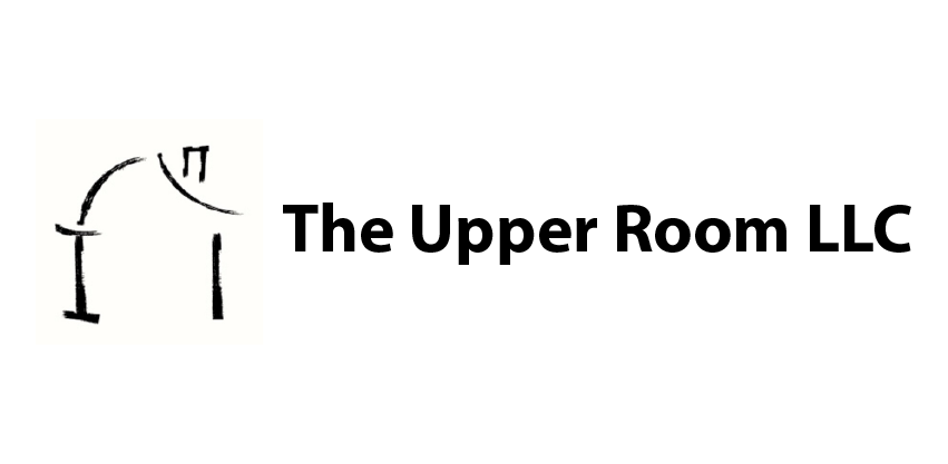The Upper Room LLC logo