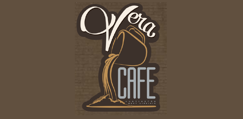 Vera Cafe logo