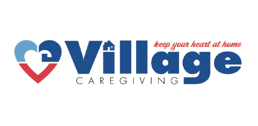 Village Caregiving logo