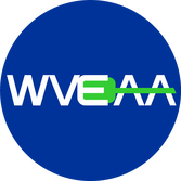 WV Electric Auto Association logo